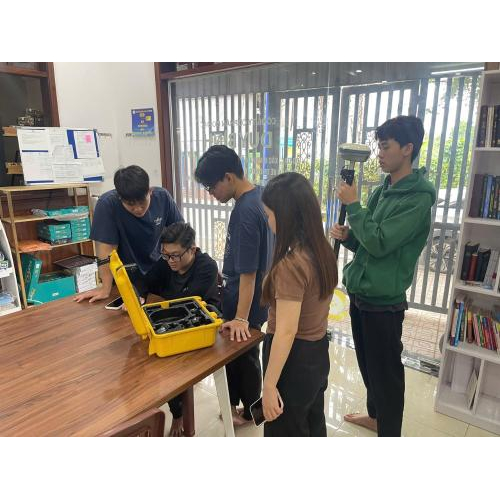 Yêu cầu ứng viên